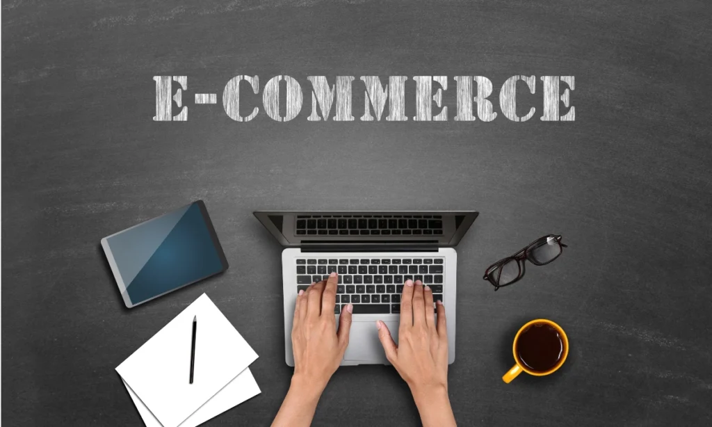 eCommerce Business Name Ideas 